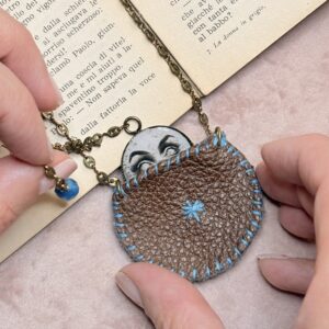 Collana "Luna 1!