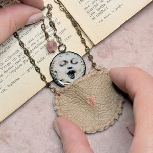 Collana "Luna 2"