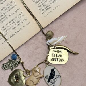 Collana "Segui il tuo destino"